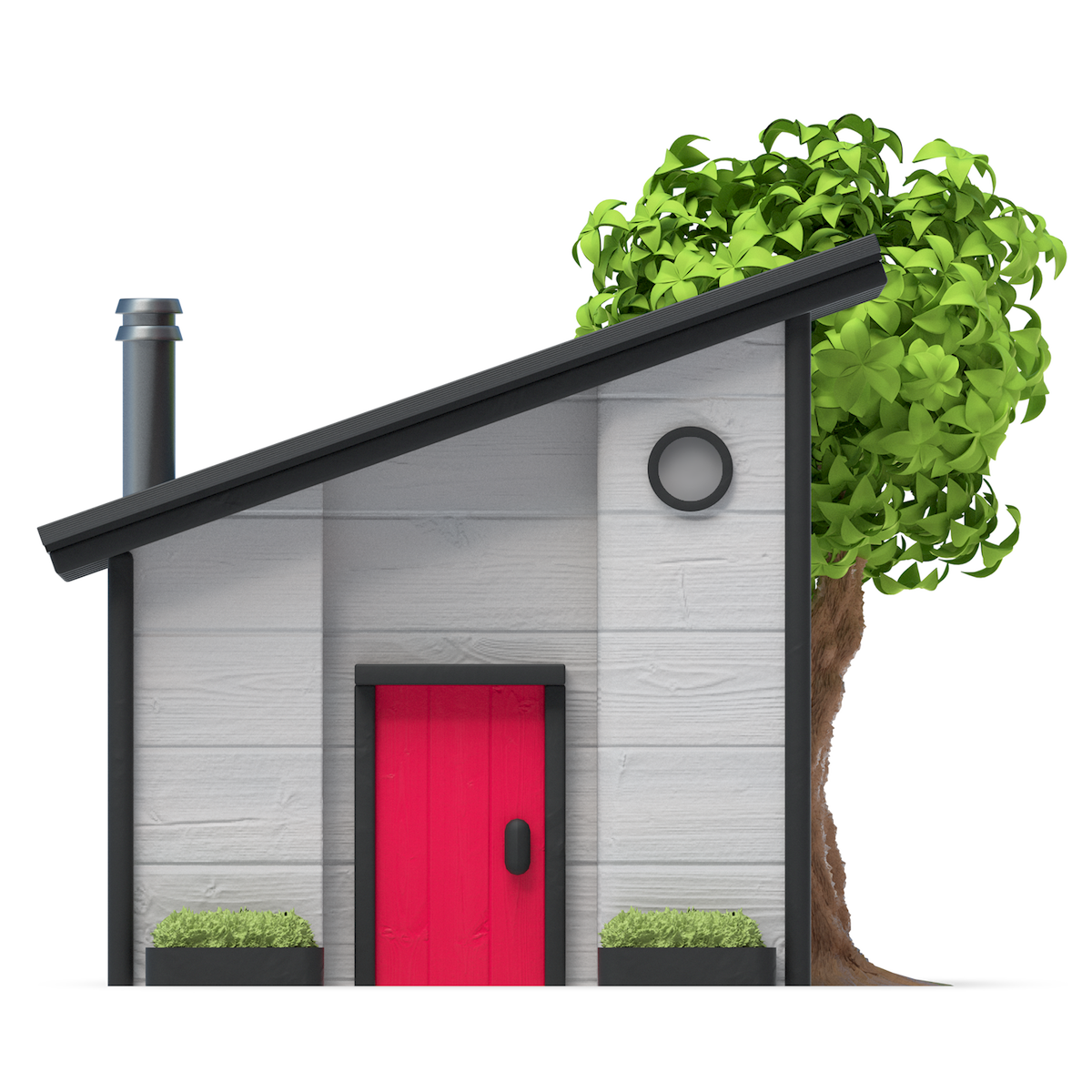 Homes icon